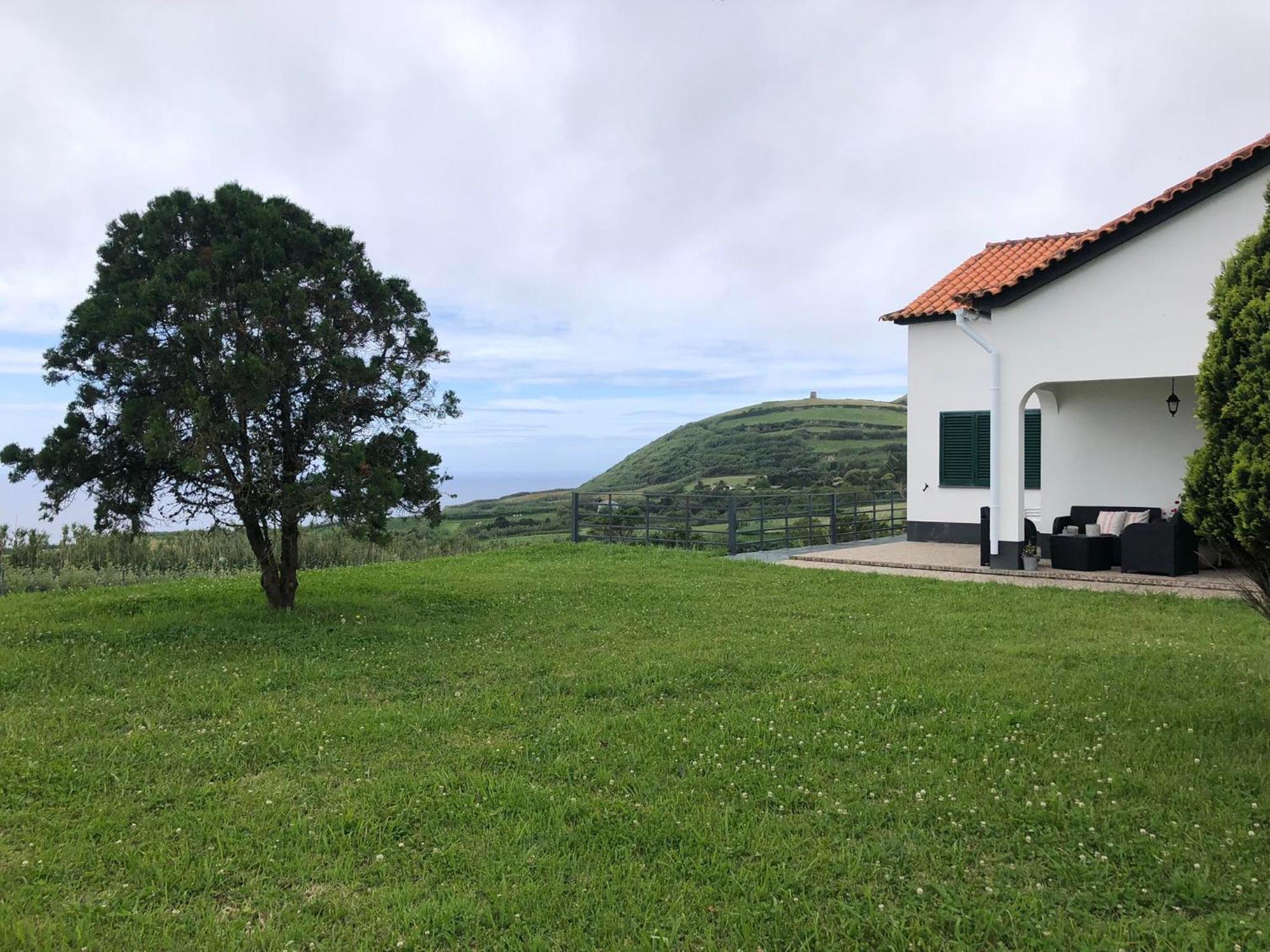 Vivenda Flor Villa Ponta Delgada  Exterior photo